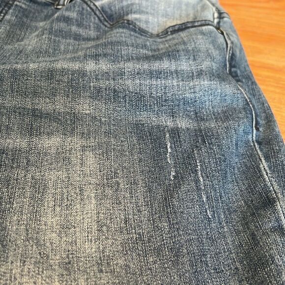 Democracy Absolution Jeans 14 - Picture 8 of 11